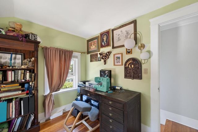 7 Verndale Circle, Bristol, RI 02809
