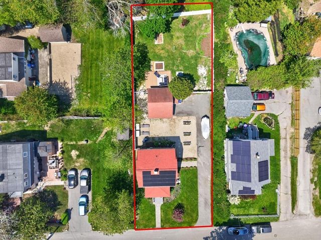 7 Verndale Circle, Bristol, RI 02809