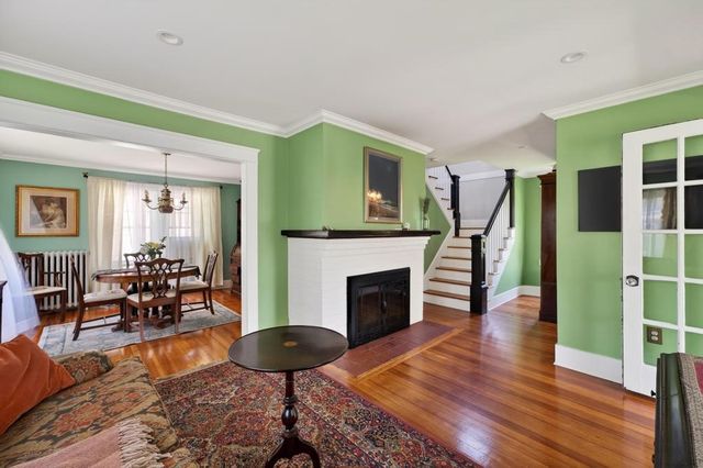 7 Verndale Circle, Bristol, RI 02809