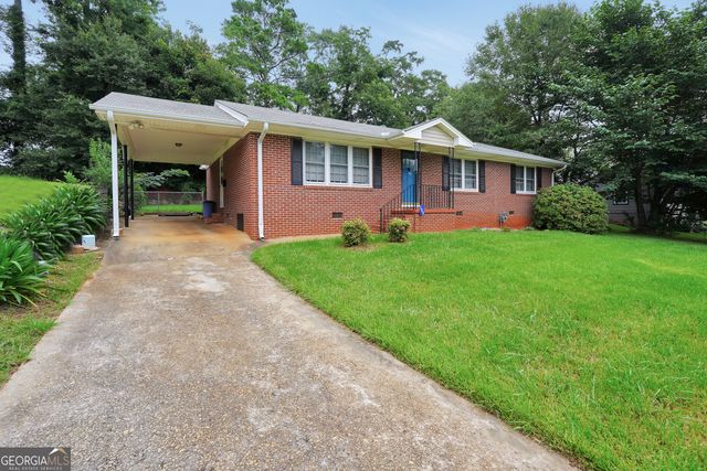 105 Upson Avenue, Thomaston, GA 30286