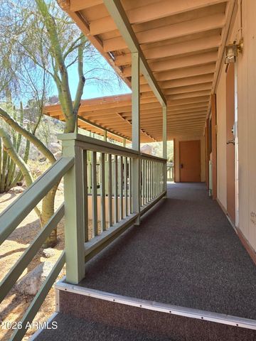 2233 E BEHREND Drive 51, Phoenix, AZ 85024