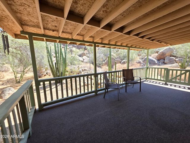 2233 E BEHREND Drive 51, Phoenix, AZ 85024