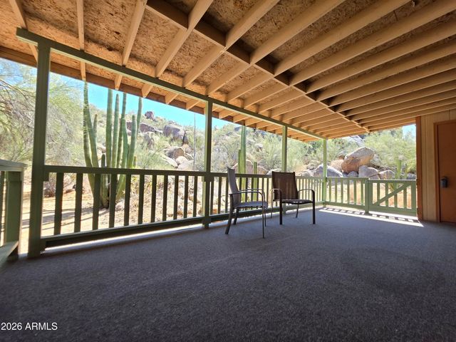 2233 E BEHREND Drive 51, Phoenix, AZ 85024