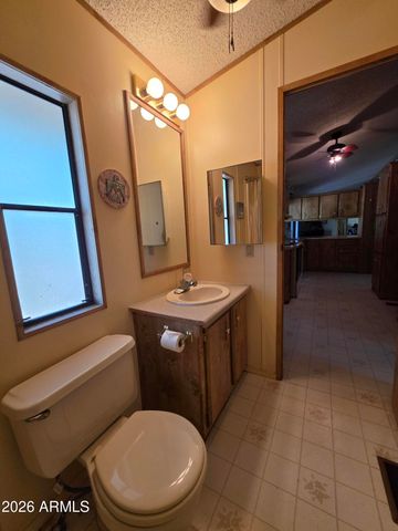 2233 E BEHREND Drive 51, Phoenix, AZ 85024