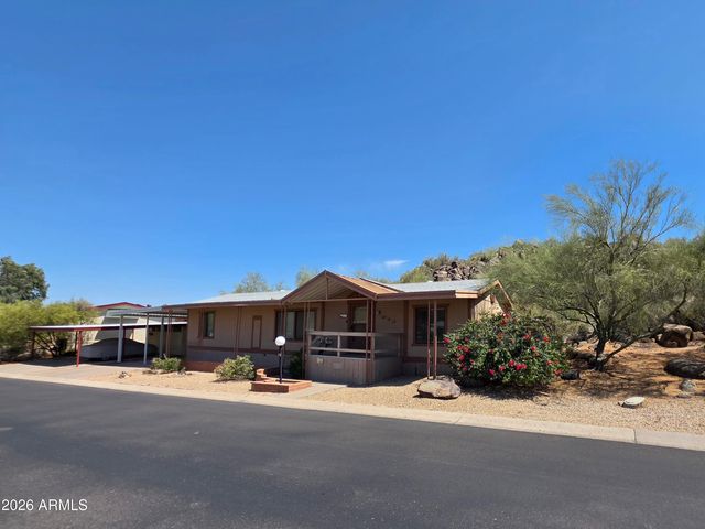 2233 E BEHREND Drive 51, Phoenix, AZ 85024