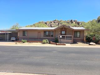 2233 E BEHREND Drive 51, Phoenix, AZ 85024