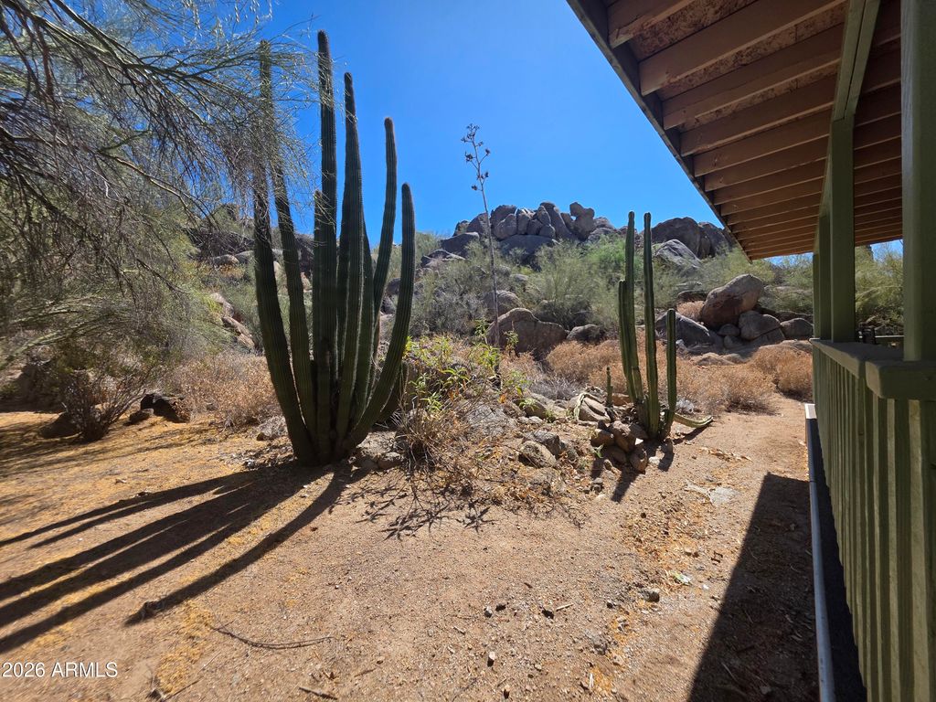 2233 E BEHREND Drive 51, Phoenix, AZ 85024 — photo 4