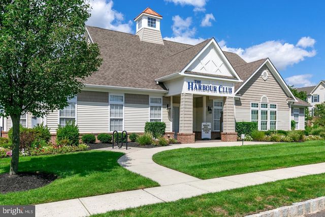 1802 NATHAN DR, Cinnaminson, NJ 08077