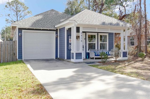 5416 Arrowhead Rd, Perdido Key, FL 32507