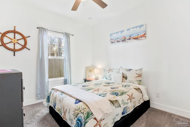 5416 Arrowhead Rd, Perdido Key, FL 32507