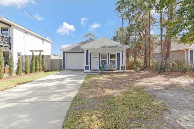 5416 Arrowhead Rd, Perdido Key, FL 32507