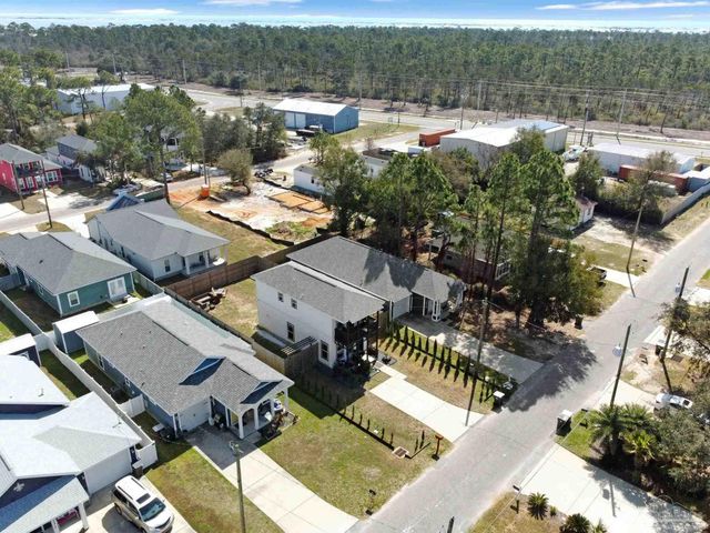 5416 Arrowhead Rd, Perdido Key, FL 32507