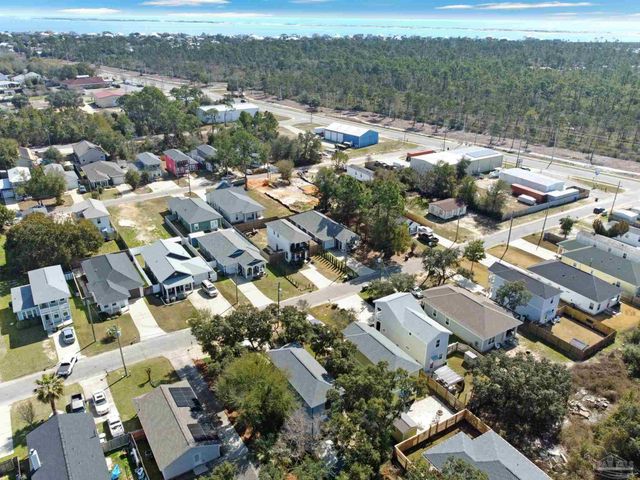 5416 Arrowhead Rd, Perdido Key, FL 32507
