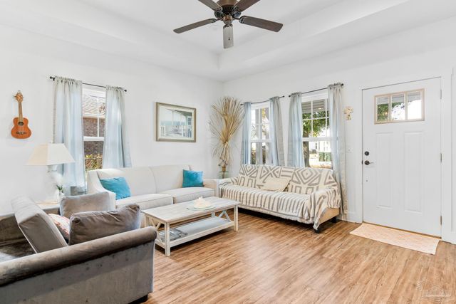 5416 Arrowhead Rd, Perdido Key, FL 32507