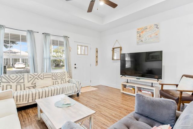 5416 Arrowhead Rd, Perdido Key, FL 32507