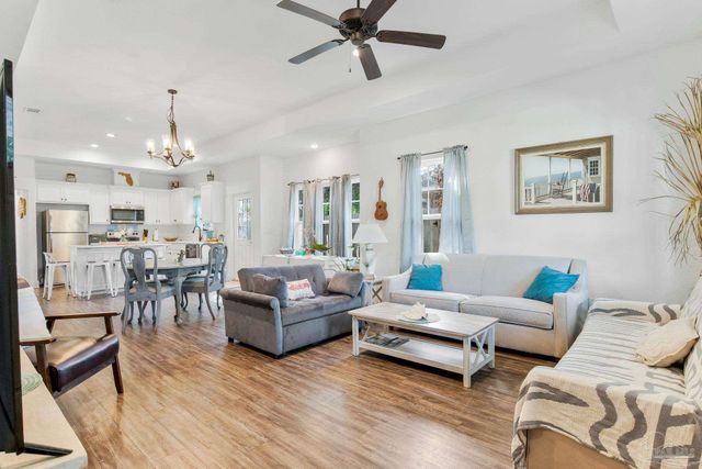 5416 Arrowhead Rd, Perdido Key, FL 32507