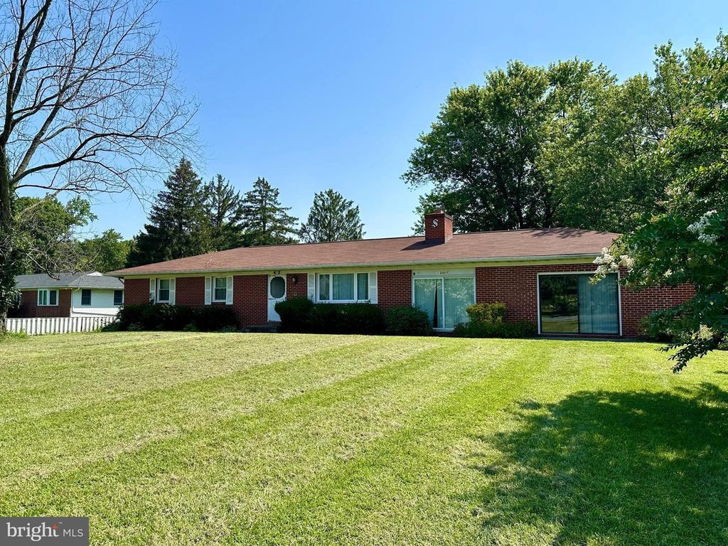 413 MAGNOLIA RD, Joppa, MD 21085