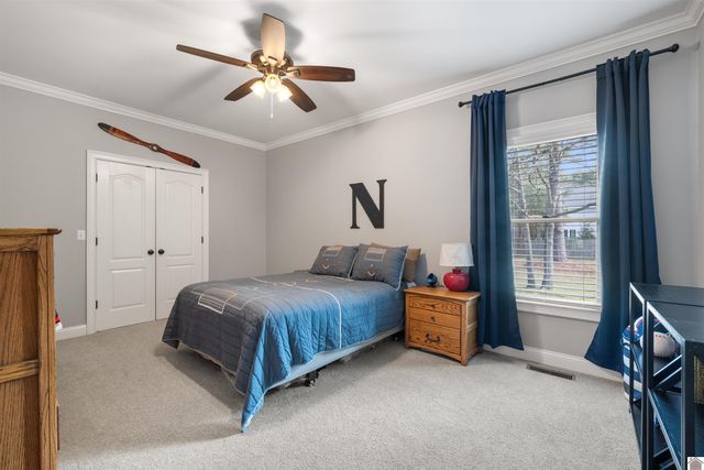 121 Pheasant Run, Paducah, KY 42001