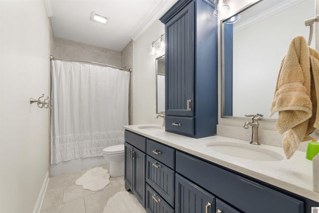 121 Pheasant Run, Paducah, KY 42001