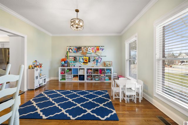 121 Pheasant Run, Paducah, KY 42001