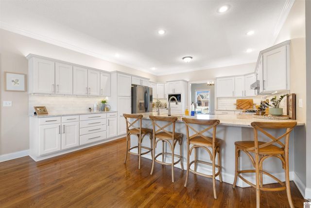 121 Pheasant Run, Paducah, KY 42001