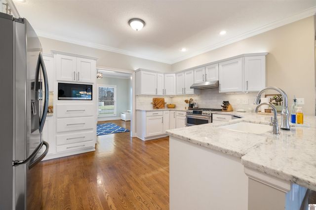 121 Pheasant Run, Paducah, KY 42001