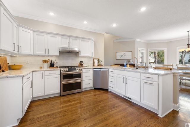 121 Pheasant Run, Paducah, KY 42001