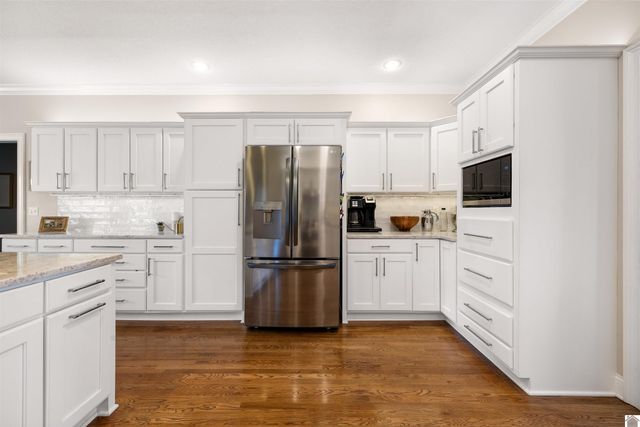 121 Pheasant Run, Paducah, KY 42001