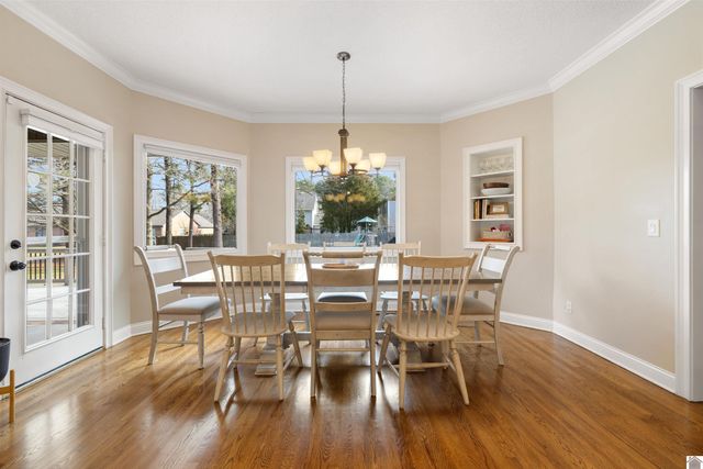 121 Pheasant Run, Paducah, KY 42001