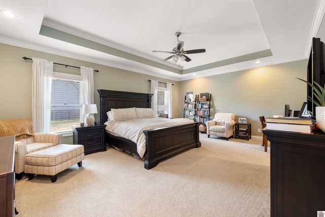 121 Pheasant Run, Paducah, KY 42001