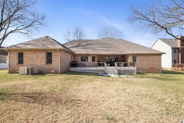 121 Pheasant Run, Paducah, KY 42001