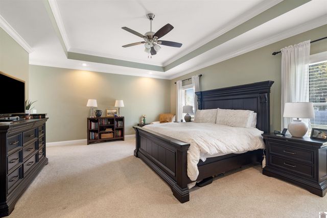 121 Pheasant Run, Paducah, KY 42001