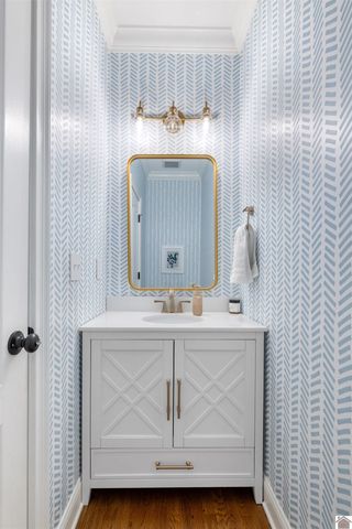 121 Pheasant Run, Paducah, KY 42001