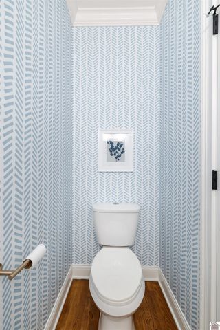 121 Pheasant Run, Paducah, KY 42001