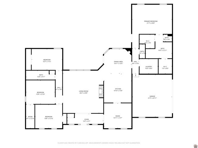 121 Pheasant Run, Paducah, KY 42001