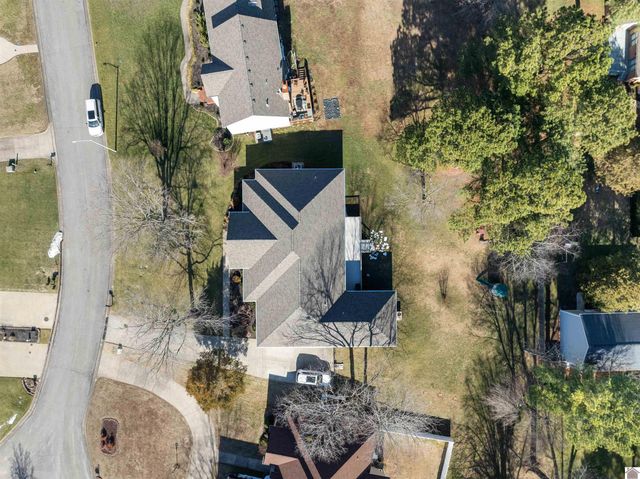 121 Pheasant Run, Paducah, KY 42001