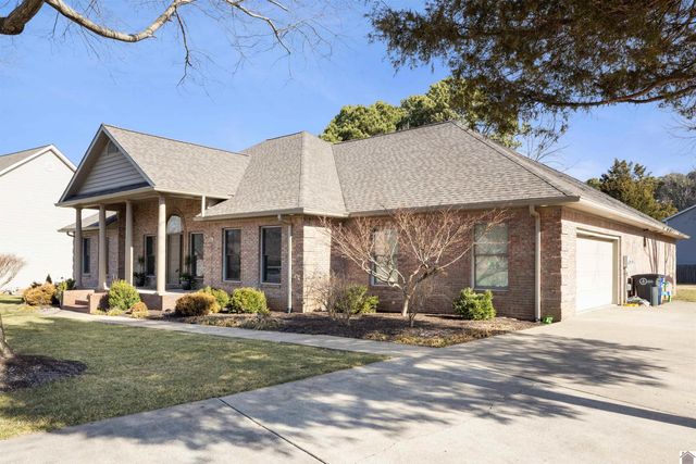 121 Pheasant Run, Paducah, KY 42001