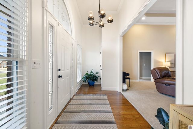 121 Pheasant Run, Paducah, KY 42001