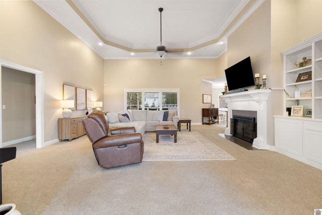 121 Pheasant Run, Paducah, KY 42001