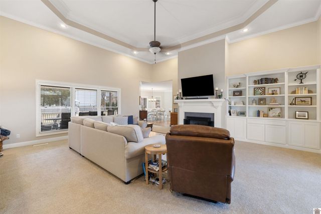 121 Pheasant Run, Paducah, KY 42001