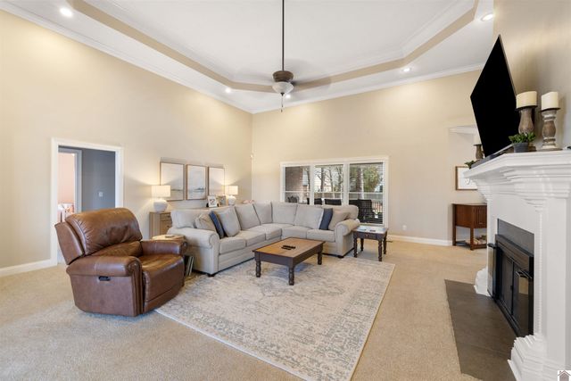 121 Pheasant Run, Paducah, KY 42001