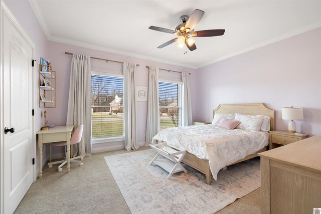 121 Pheasant Run, Paducah, KY 42001