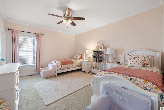 121 Pheasant Run, Paducah, KY 42001