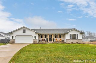 7654 Teal Pond Court, Hudsonville, MI 49426