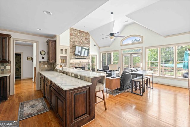 2469 St Martin Way, Monroe, GA 30656