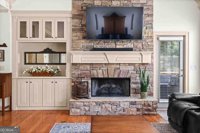 2469 St Martin Way, Monroe, GA 30656