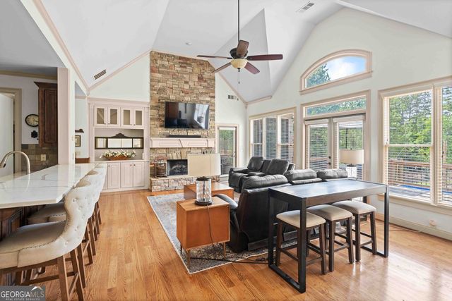 2469 St Martin Way, Monroe, GA 30656