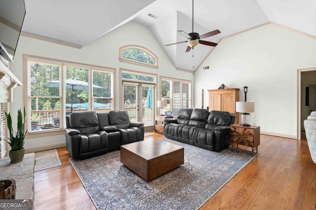 2469 St Martin Way, Monroe, GA 30656