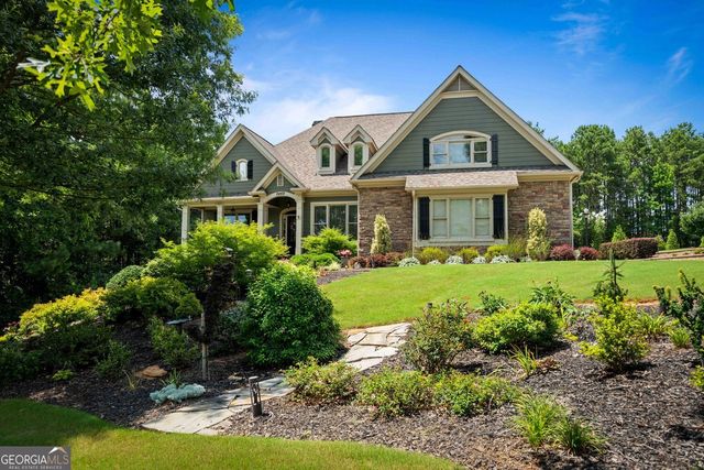 2469 St Martin Way, Monroe, GA 30656