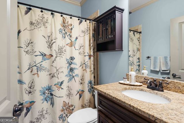 2469 St Martin Way, Monroe, GA 30656